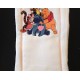 Pooh and Friends Burp Rag