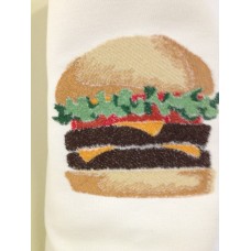 Hamburger Design